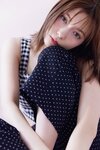 八木アリサ。ar7月号より