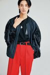 佐藤景瑚(JO1)。ar7月号より