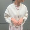 カーデ￥3,990／ユニクロ ユー(ユニクロ)