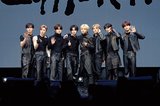 大型新人【ALPHA DRIVE ONE】が日本初のショーケースを開催！ 「日本での計画を準備中です」奇跡の8人との特別な時間をレポ♡
