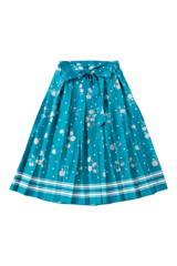 ネアカ女子なら備えとこ♪チェックスカート６選