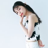 上國料萌衣、ぐんぐんキレイになる秘密は？「仕事の空き時間に…」