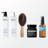 「柔らかそうな髪が触りたくなっちゃうくらい色っぽい♡」【テンダーヘア】をつくる神アイテム12選