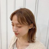 意外とここってめっちゃ大事！「男に可愛いと思わせる」前髪の作り方