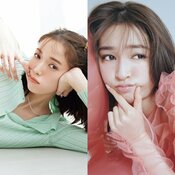 新生活から取り入れたい、モデル・佐藤栞里/上西星来の【ムテキカワイイマインド】に迫る♡