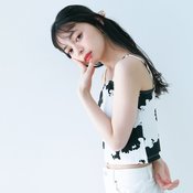 上國料萌衣、ぐんぐんキレイになる秘密は?「仕事の空き時間に…」