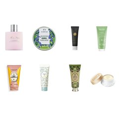 冬こそ自分史上最強のしっとりBODYに♡香りも保湿力も抜群なアイテムが勢ぞろい【新作ボディクリーム&オイル】8選