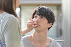 【ドラマ考察・着飾る恋】葉山社長(向井理)と駿(横浜流星）どちらを選ぶ？　強がる駿に”口ムニュ”！