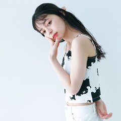 上國料萌衣、ぐんぐんキレイになる秘密は？「仕事の空き時間に…」