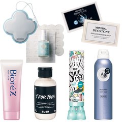 【足ケア】「靴を脱いだ瞬間のあの気まずい空気…」もう繰り返さないために！