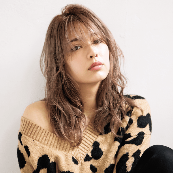 【全ワガママ女子待望】色気もおしゃれも可愛さも…、全部手に入れたいならこのヘアで行け！