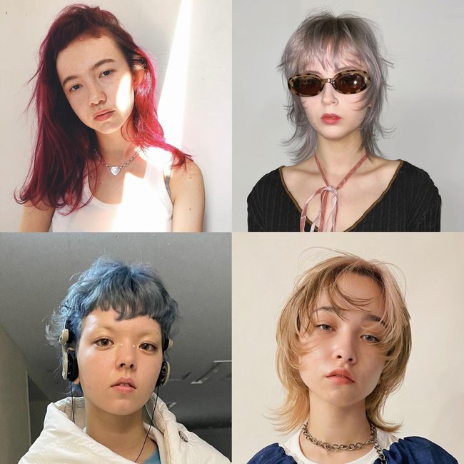 【速報】2024年春のヘアトレンドを大調査！ヘアのスペシャリストに聞いた春イチオシの髪型って？レングス別で紹介