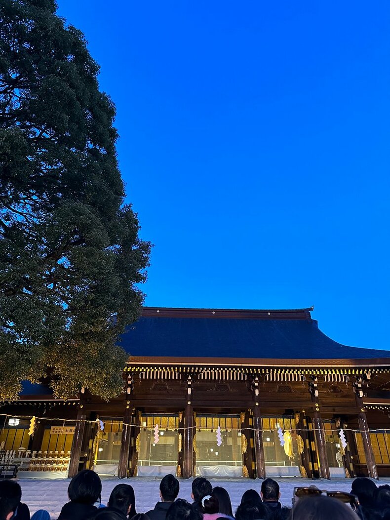 運気を上げると話題！ パワースポット神社・お寺の実体験レビュー7選 明治神宮