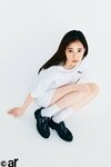 新木優子/ar9月号より