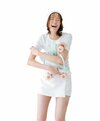 佐藤栞里。ar11月号より