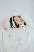宮田聡子／ar10月号。