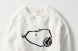 gelato pique×PEANUTSのコラボレーションアイテムを要チェック！