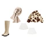 冬はメルティな気分♡【編集部員リアル推し】名品アイテム４選