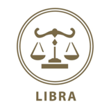 太陽星座が【てんびん座】のあなたは……♡