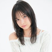 【ミディアム】ギャルみ×バブみをプラス♡あざと仕立てのレイヤーミディ