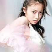 今田美桜のマシュ肌が国宝級♡ よく食べている物や肌のために気をつけている事とは?お手入れ3か条も公開