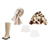 冬はメルティな気分♡【編集部員リアル推し】名品アイテム４選