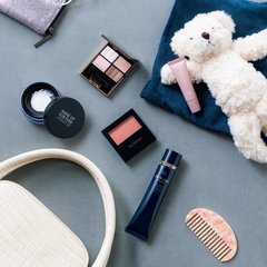 齊藤京子の「推しコス」が知りたい！きょんこのツヤと潤いに満ちたアイドルフェイスをつくる最強アイテムを大公開♡