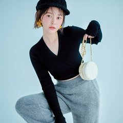 一気に洒落度が爆上がり！ガーリーからニュアンスコーデまで勢揃い♡今すぐマネしたい【トレンドコーデまとめ】