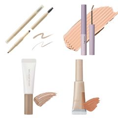 BLACKPINKジェニやTWICEサナがお手本！今のトレンド眉メイクは「色素うすめ眉」♡￥2,000以下で買える人気ブランドのプチプラおすすめコスメ18選