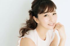 今やっておくと、肌老化を防げるかも！【美容家・石井美保さん】の日焼けしてしまった後の秘策アイテム