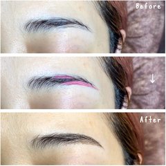 眉毛にエクステ!? 理想の眉が手に入ると噂の【眉毛エクステ】をガチ体験してきた 