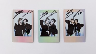 安斉かれん】新曲MVにて実妹【安斉星来】と姉妹初共演！「気恥ずかしい