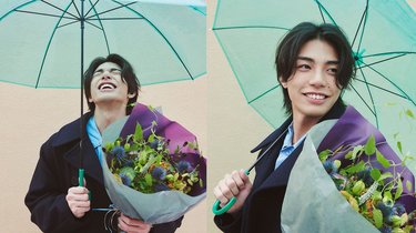 THE RAMPAGE・武知海青がデート前の自分磨きテクを伝授♡第一印象を