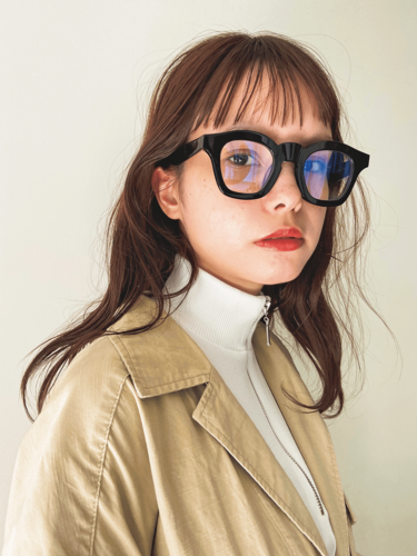 ロング 個性を宿したオンリーワンな秋ヘアはいかが Arweb アールウェブ