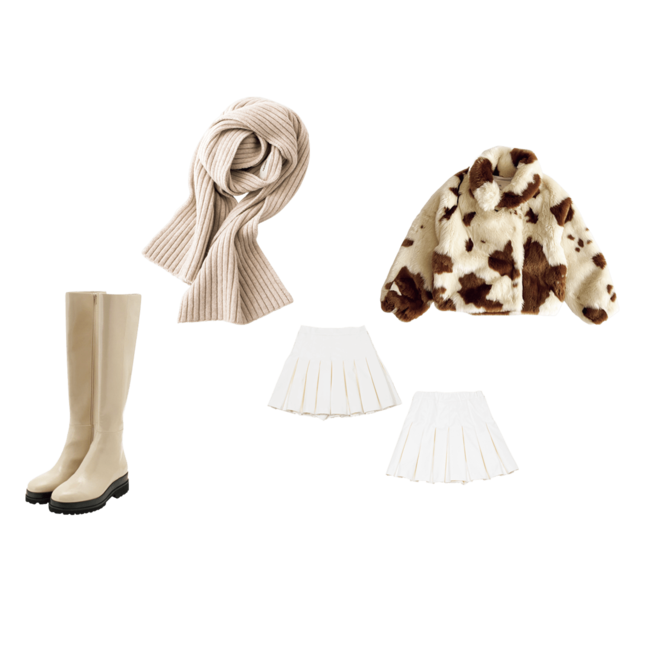 冬はメルティな気分♡【編集部員リアル推し】名品アイテム４選