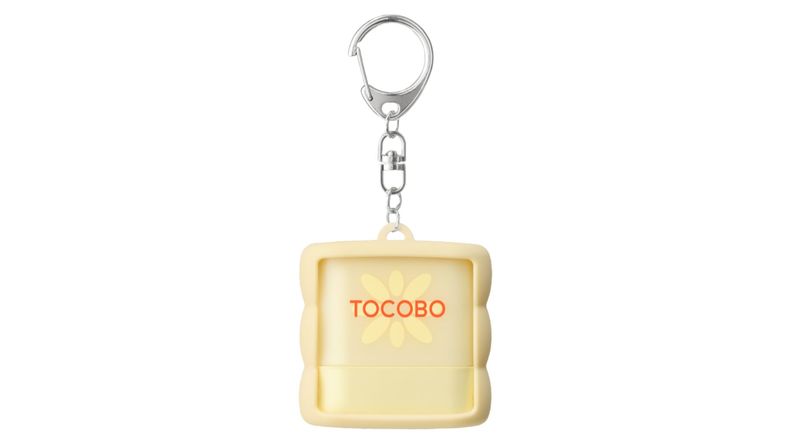 TOCOBO（トコボ） ミニサンスティック3種セット ￥3,930