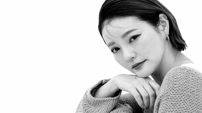 奇跡の41歳・藤井明子「20代より30代、30代より40代の方が断然楽しい」彼女が考えるイイオンナ論