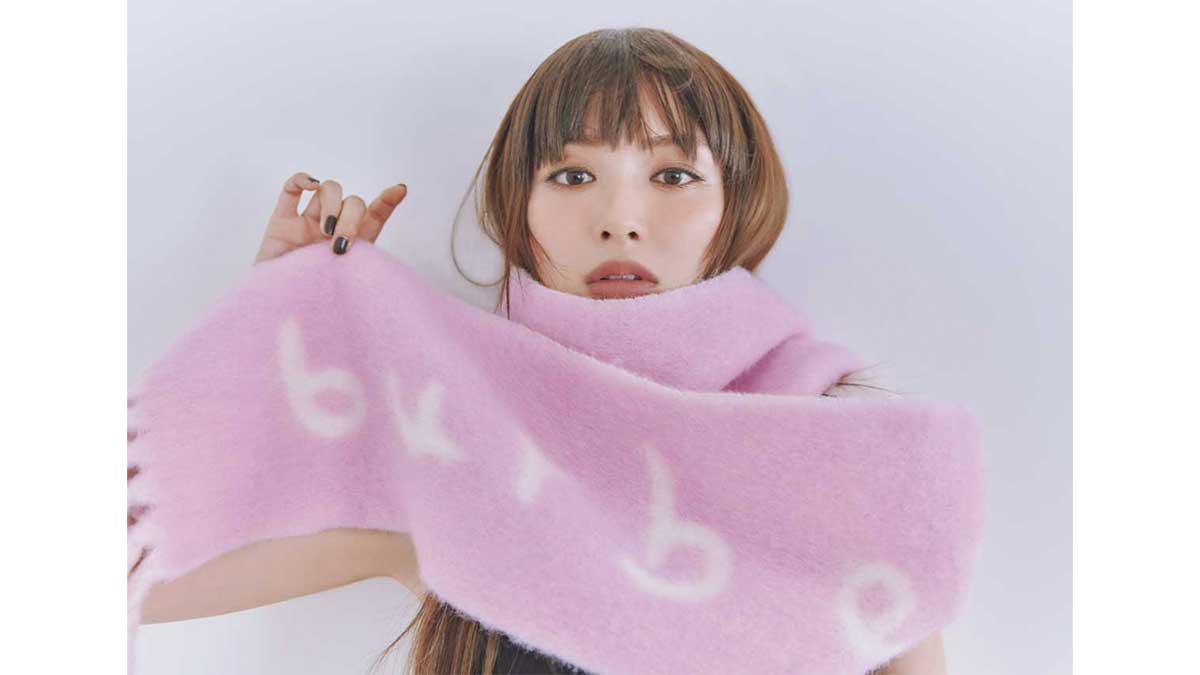 新作・バーバリー】リバーシブルで気分によって変えられる♡ 映え確実