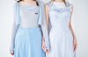 審良ふたば、南琴奈。ar5月号より