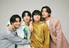 八村倫太郎×NOA×山下幸輝×森愁斗。ar12月号より