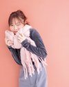 指原莉乃。ar12月号より