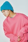 安井謙太郎。ar11月号より