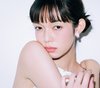 佐藤栞里。ar9月号より