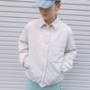 ジャケット(一部店舗のみで販売)￥7,990／ユニクロ ユー(ユニクロ)