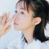 佐藤栞里。ar4月号より