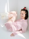 佐藤栞里。ar11月号より