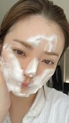 藤井明子。ar3・4月合併号より