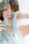 佐藤栞里。ar11月号より
