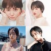 満島ひかりの黒髪ショートが可愛すぎ♡大人上品な髪型のオーダー方法から似合う人の特徴まで徹底解説【お手本ヘア15選】