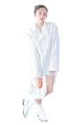 森香澄。ar5月号より